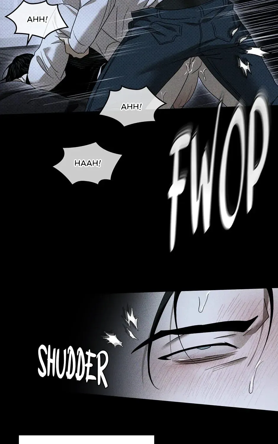 Under the Greenlight Chapter 49 page 115 - 
