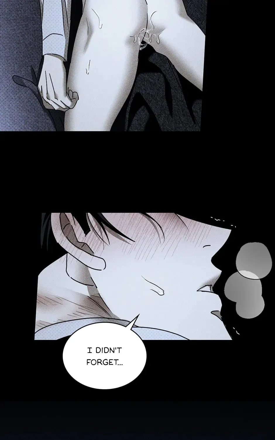 Under the Greenlight Chapter 49 page 127 - 