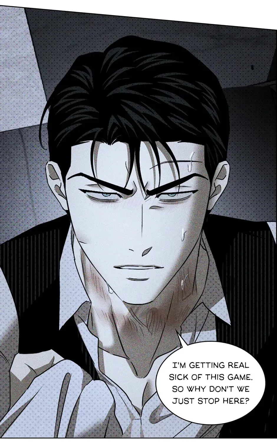 Under the Greenlight Chapter 49 page 15 - 