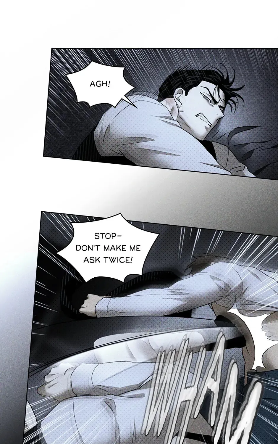 Under the Greenlight Chapter 49 page 19 - 