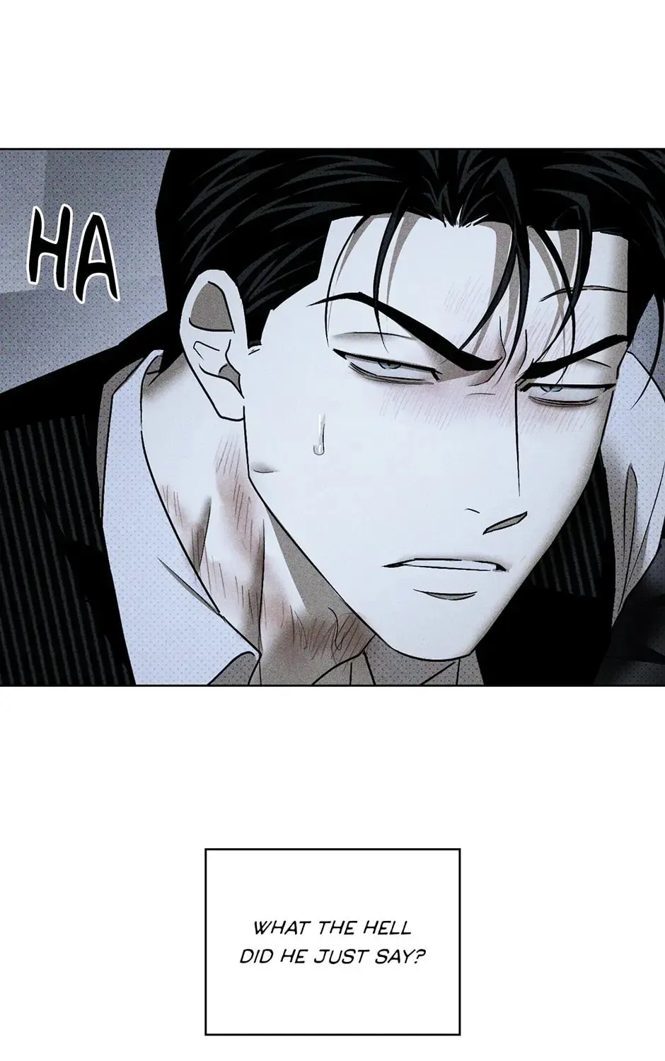 Under the Greenlight Chapter 49 page 3 - 