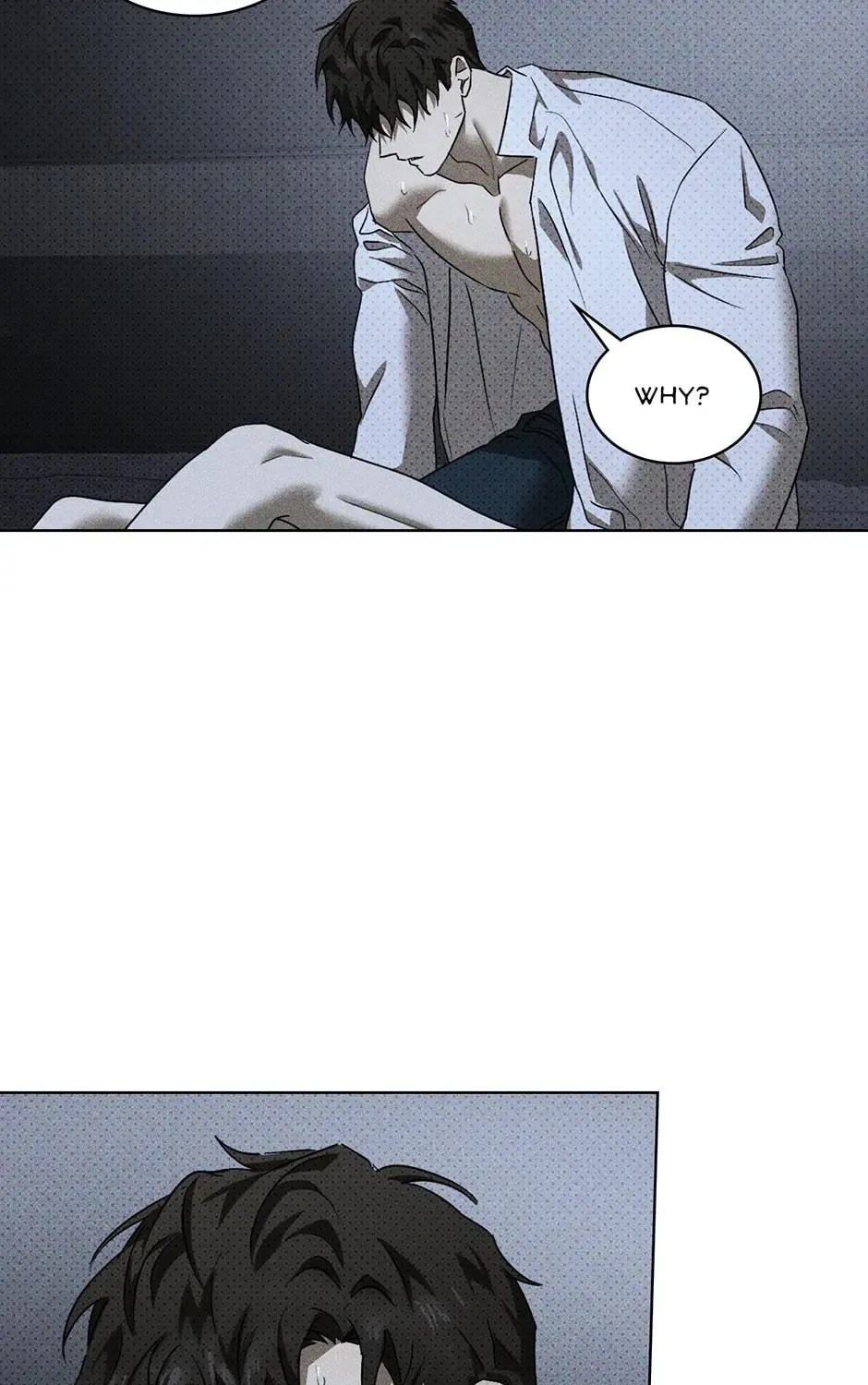 Under the Greenlight Chapter 49 page 25 - 