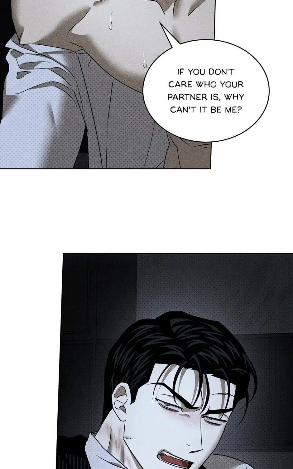 Under the Greenlight Chapter 49 page 27 - 