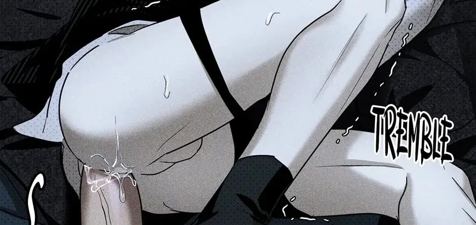 Under the Greenlight Chapter 49 page 38 - 