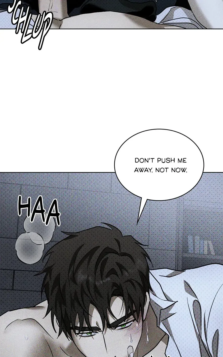 Under the Greenlight Chapter 49 page 39 - 