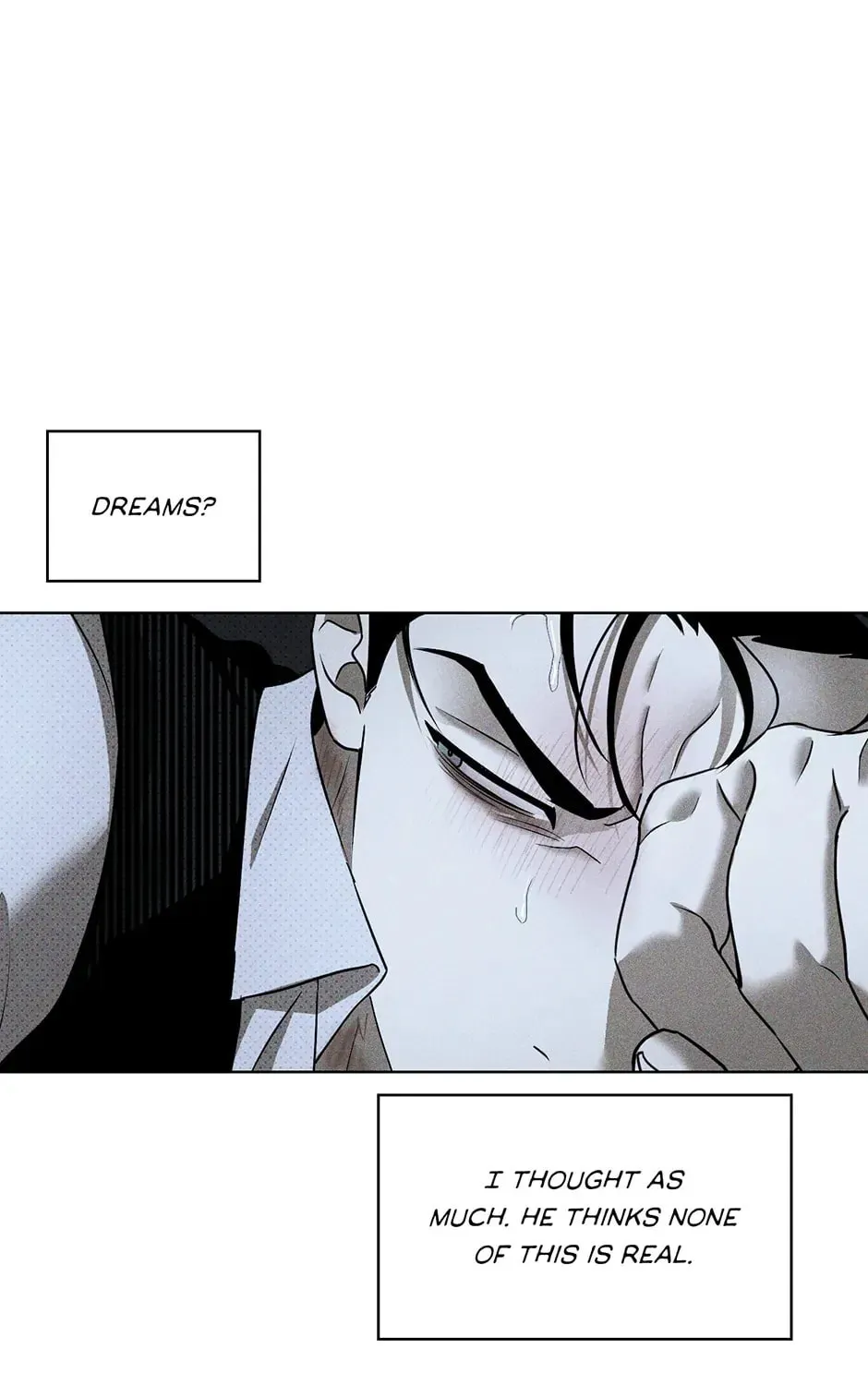 Under the Greenlight Chapter 49 page 45 - 