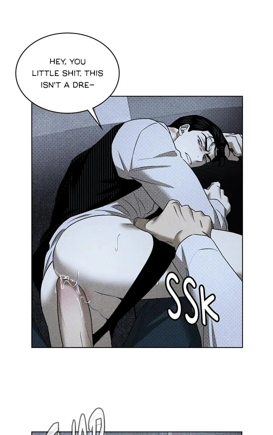 Under the Greenlight Chapter 49 page 47 - 