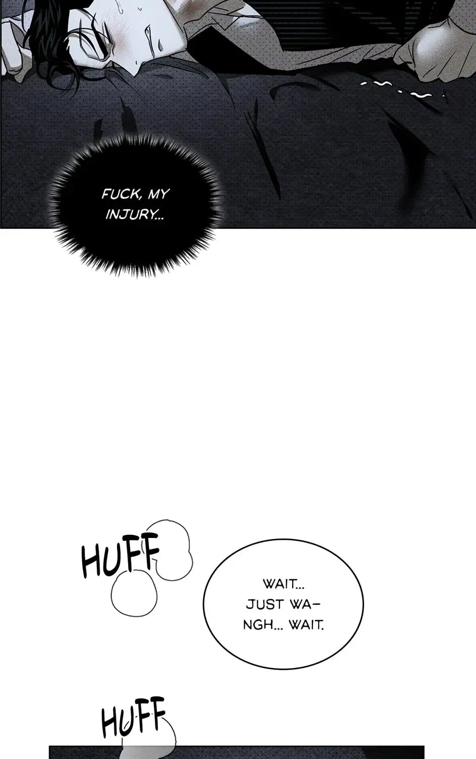 Under the Greenlight Chapter 49 page 61 - 