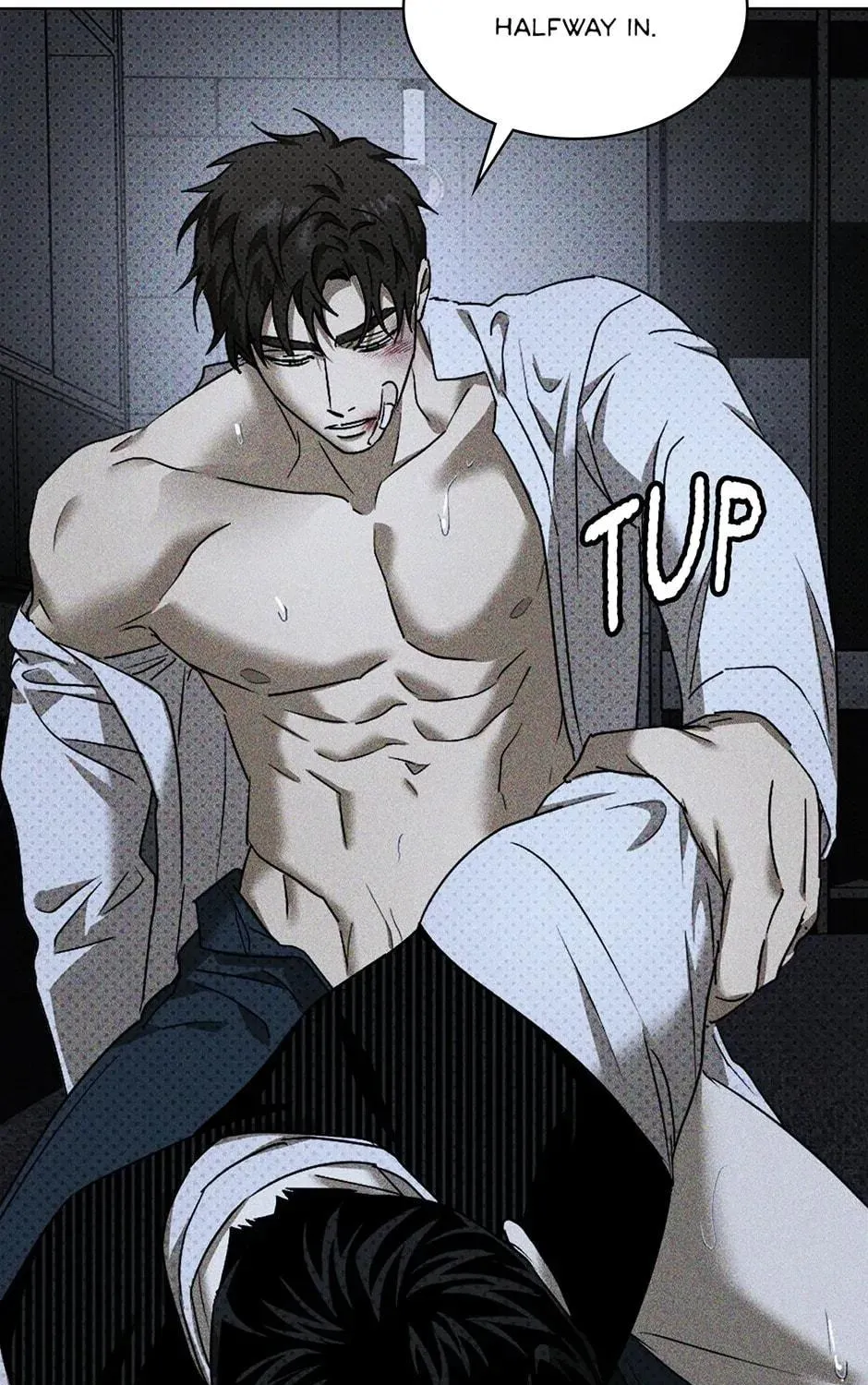 Under the Greenlight Chapter 49 page 65 - 