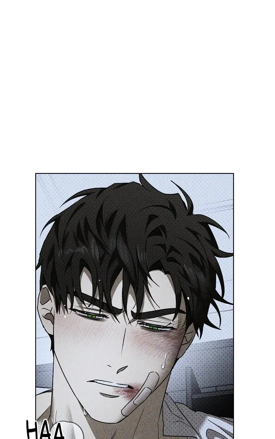 Under the Greenlight Chapter 49 page 73 - 