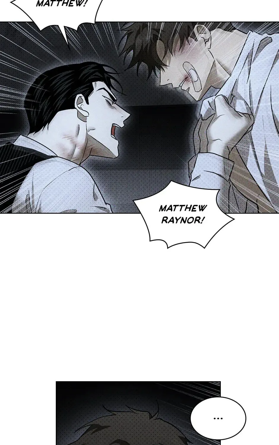 Under the Greenlight Chapter 49 page 9 - 