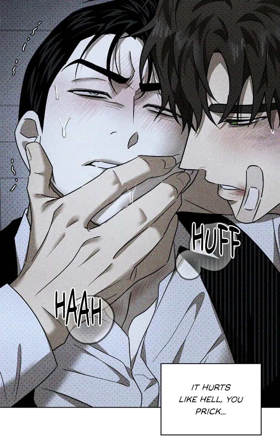 Under the Greenlight Chapter 49 page 83 - 