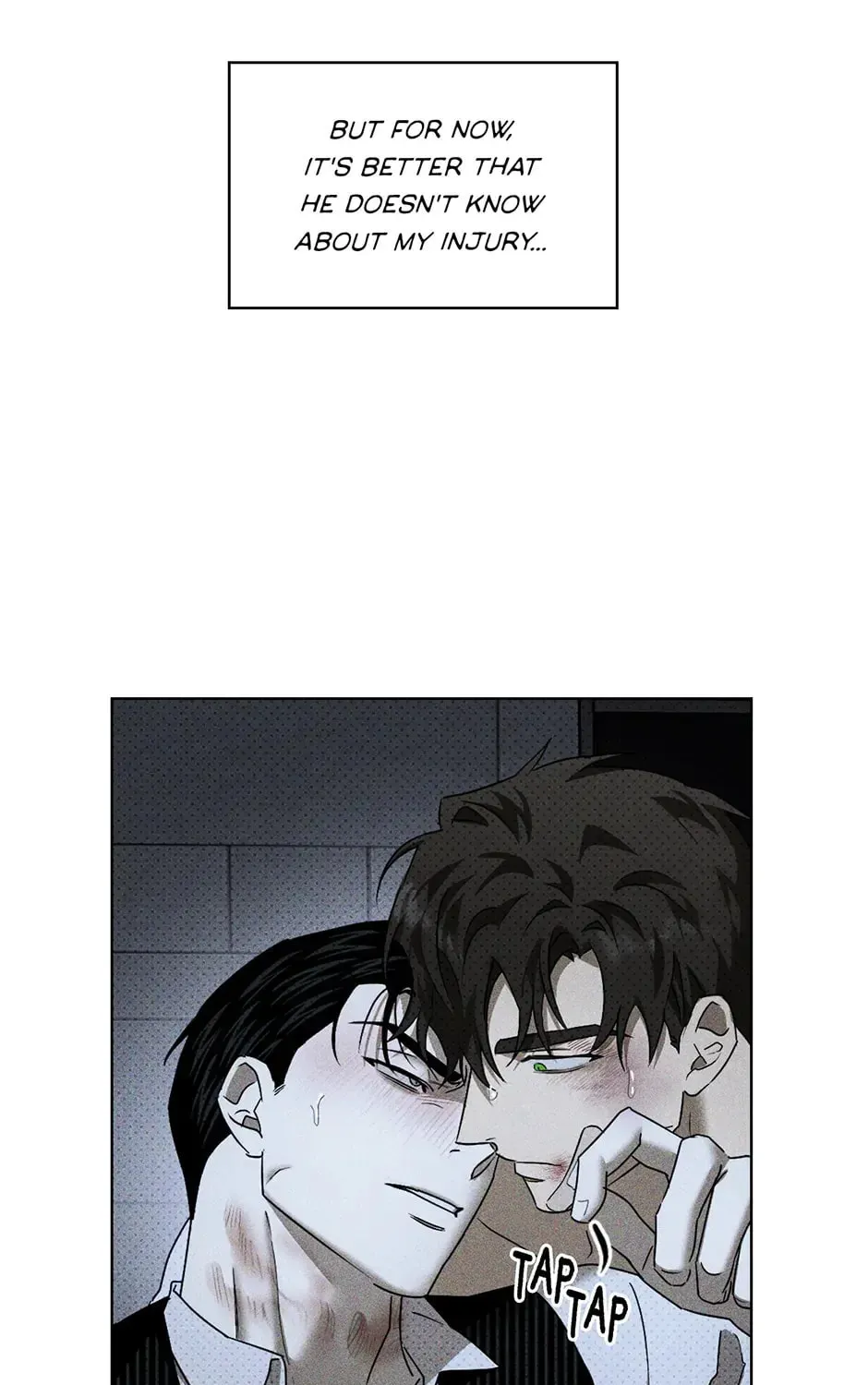 Under the Greenlight Chapter 49 page 85 - 