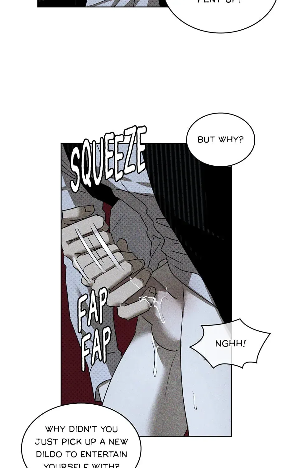 Under the Greenlight Chapter 49 page 87 - 