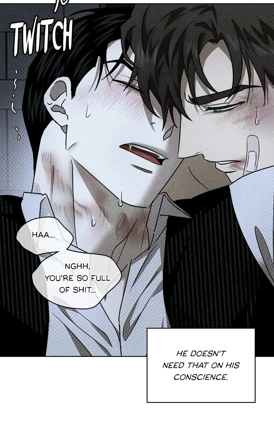 Under the Greenlight Chapter 49 page 89 - 