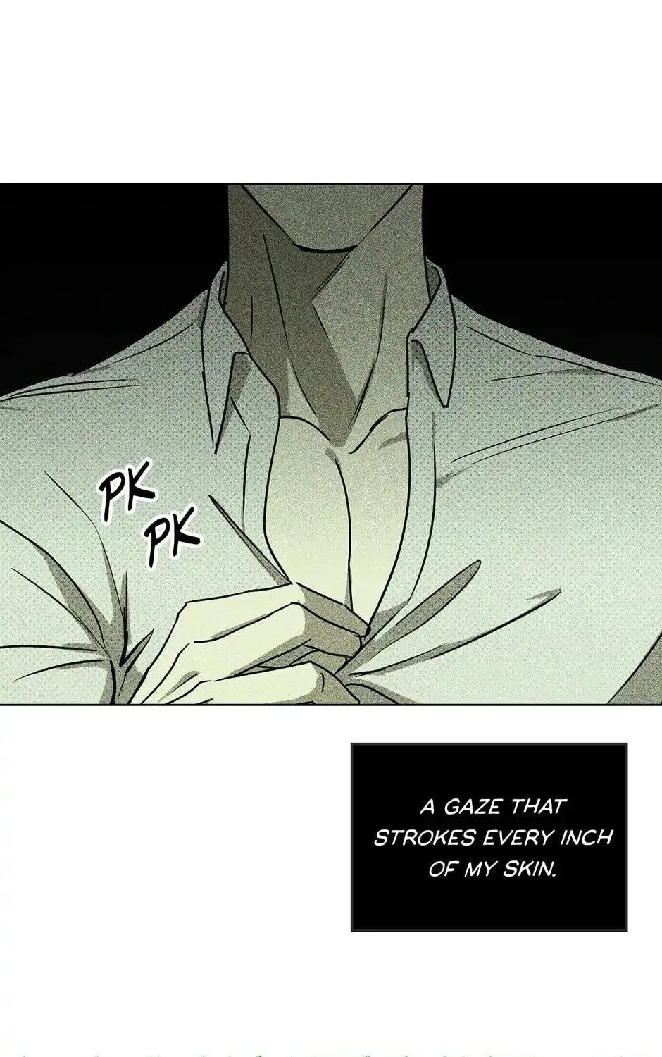 Under the Greenlight Chapter 5 page 101 - 