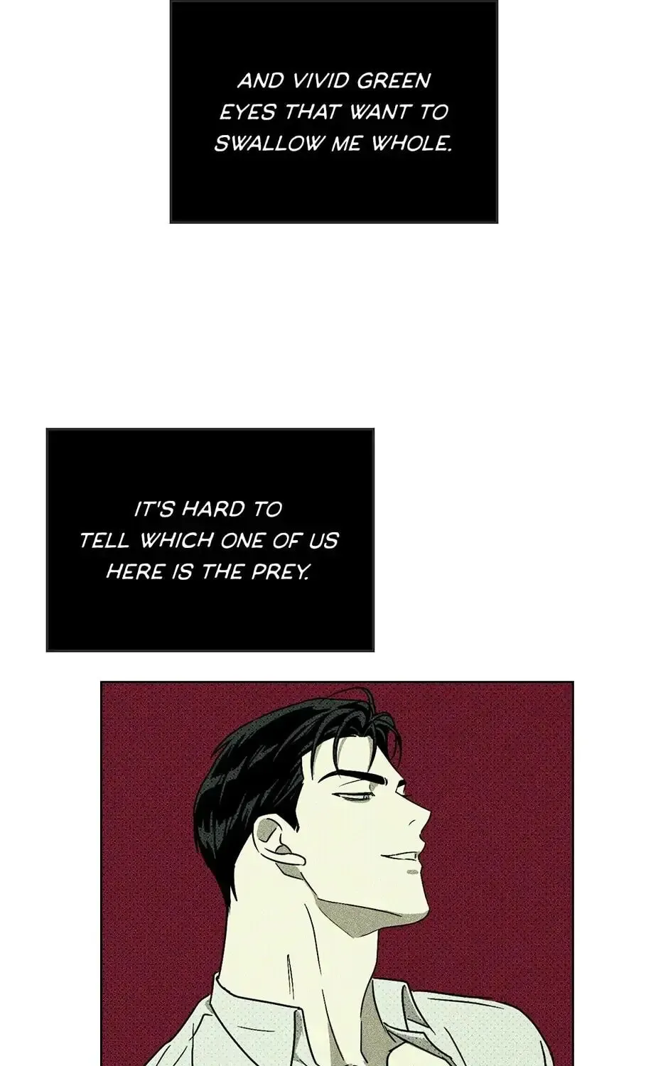 Under the Greenlight Chapter 5 page 103 - 