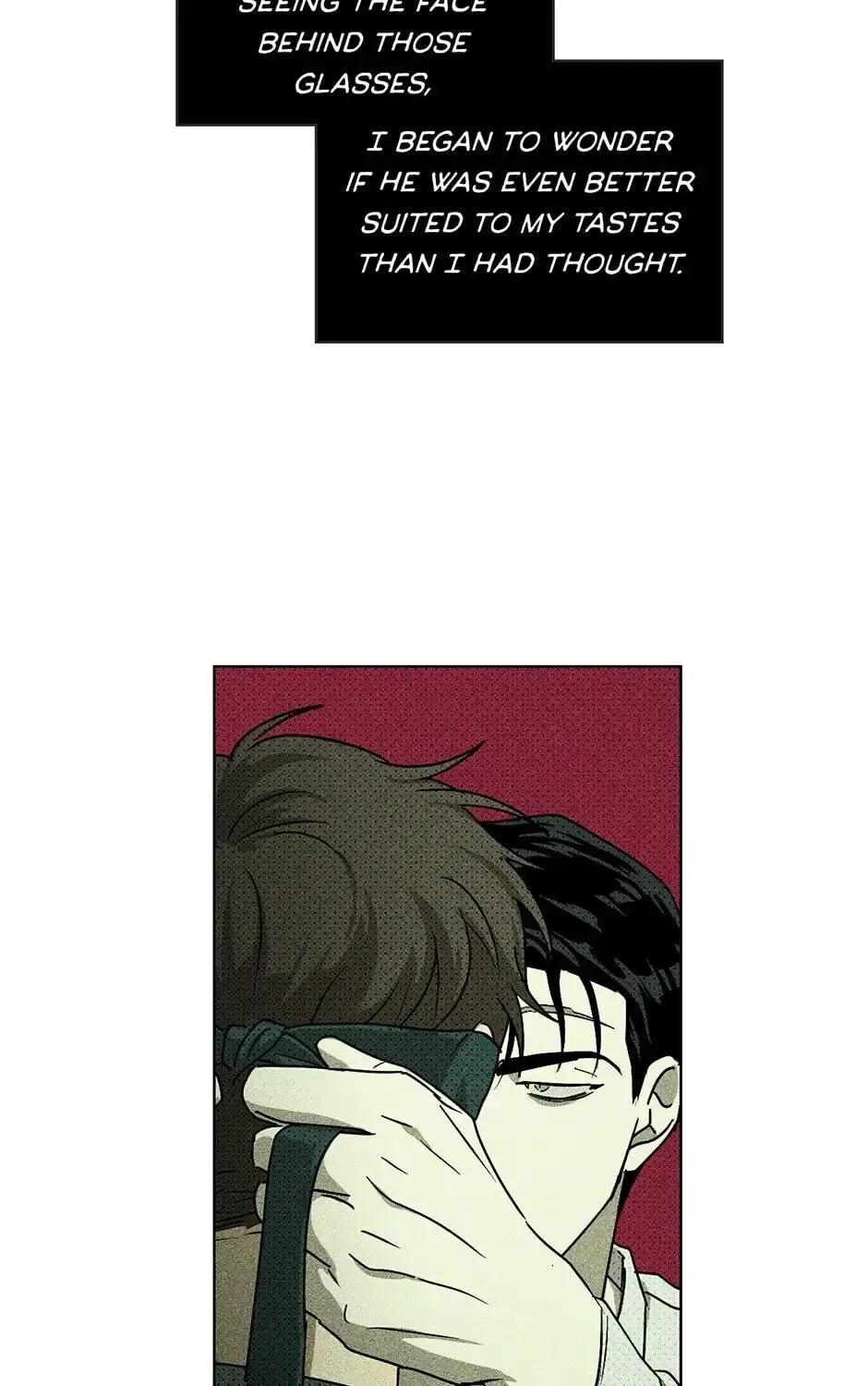Under the Greenlight Chapter 5 page 109 - 