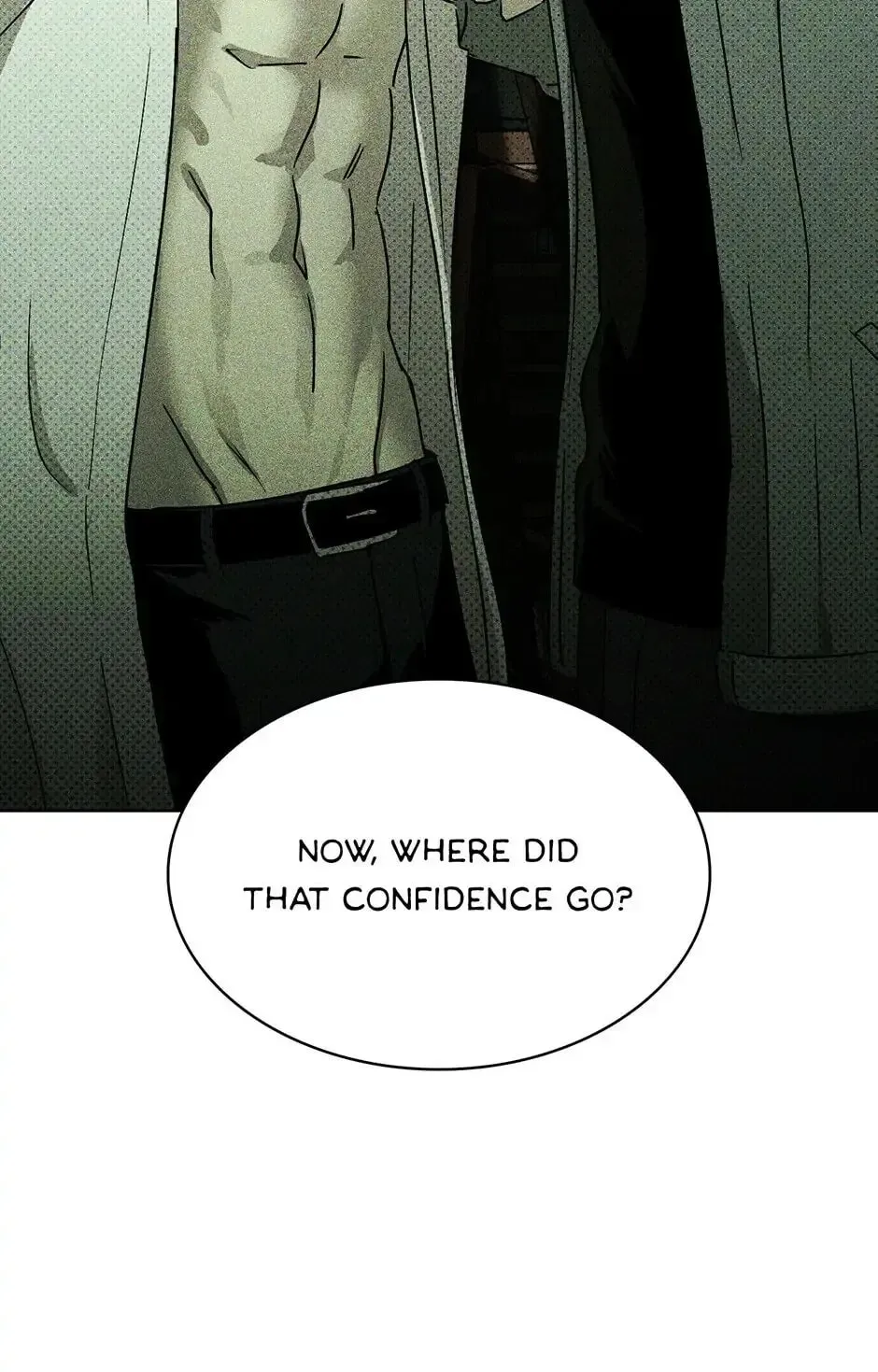 Under the Greenlight Chapter 5 page 116 - 