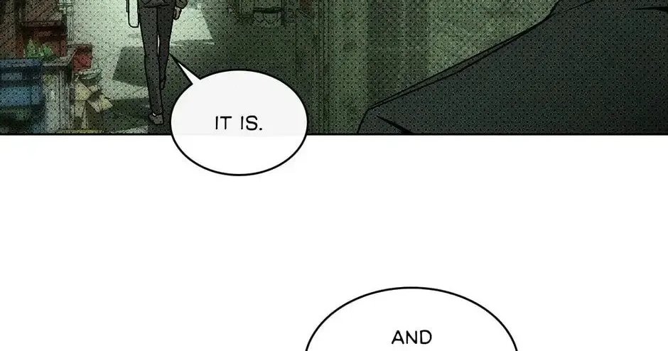 Under the Greenlight Chapter 5 page 16 - 