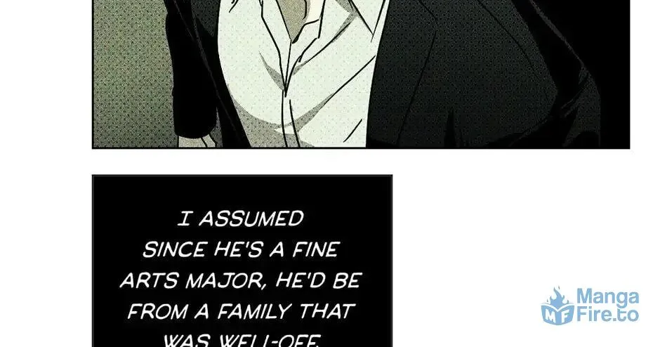 Under the Greenlight Chapter 5 page 18 - 