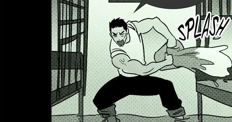 Under the Greenlight Chapter 5 page 26 - 