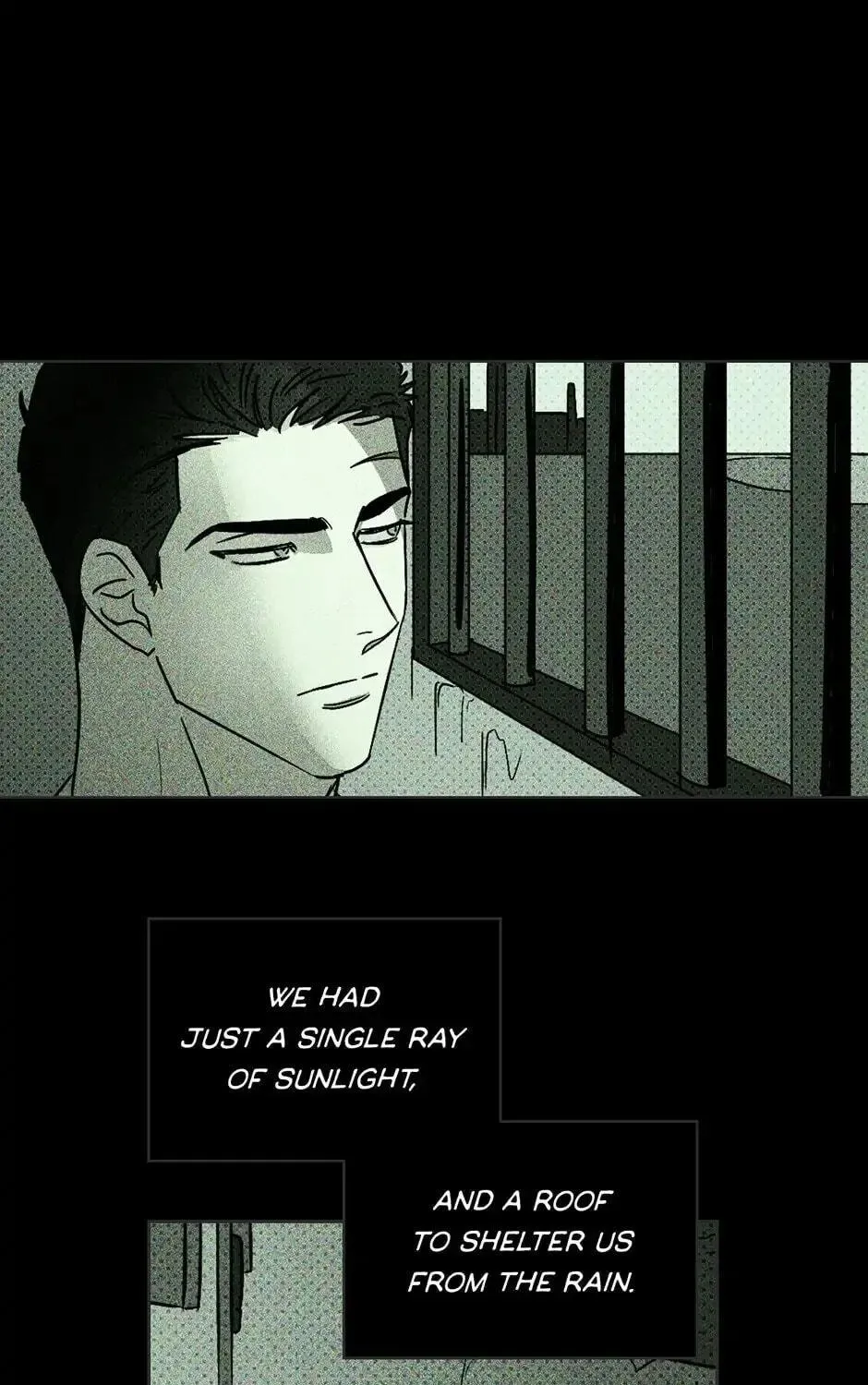 Under the Greenlight Chapter 5 page 29 - 