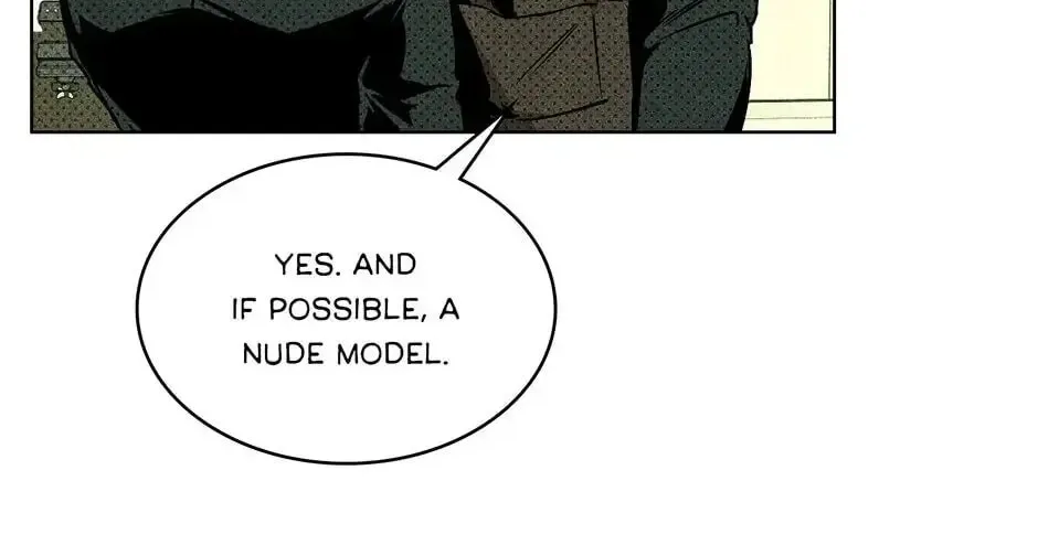 Under the Greenlight Chapter 5 page 4 - 