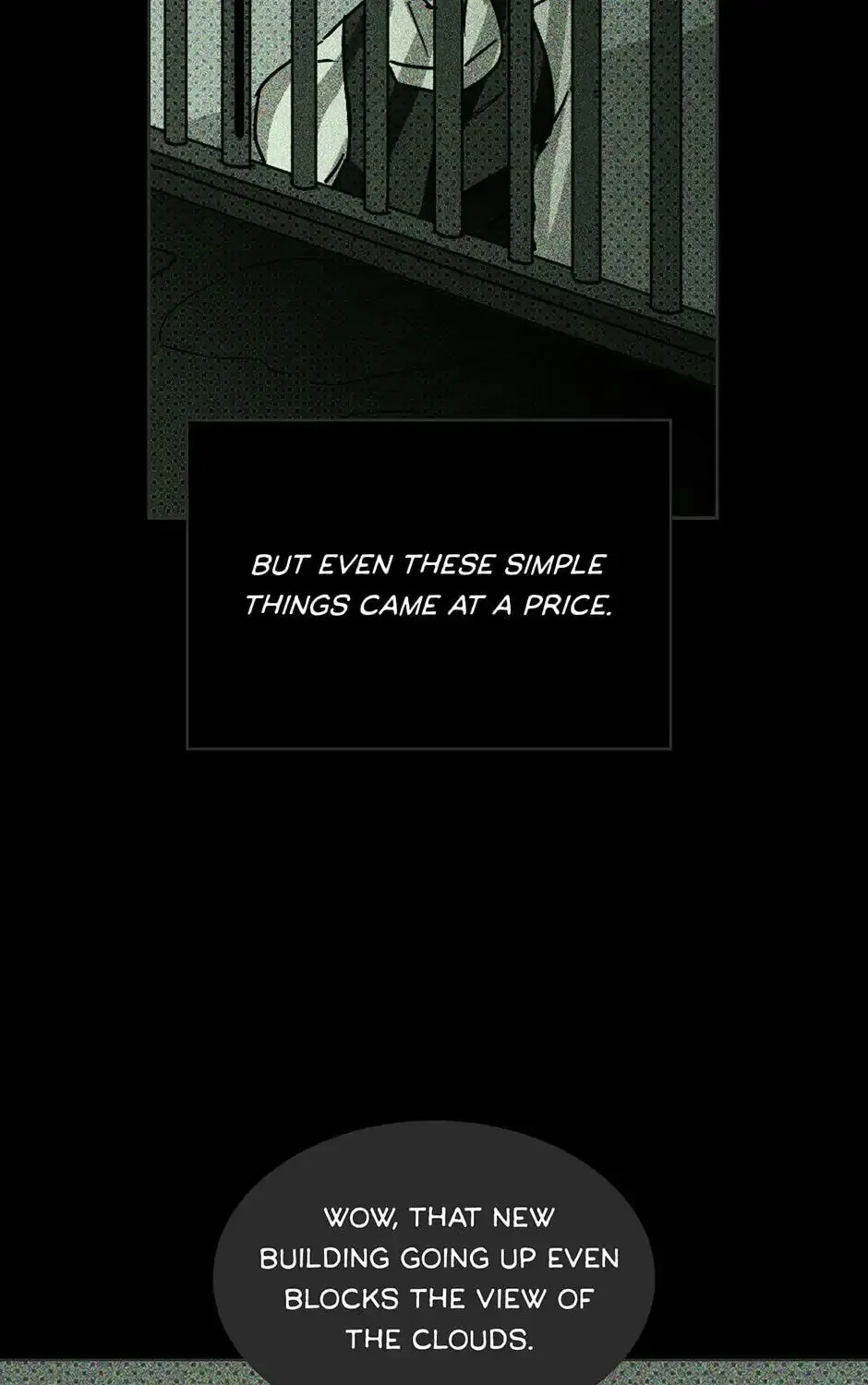 Under the Greenlight Chapter 5 page 31 - 