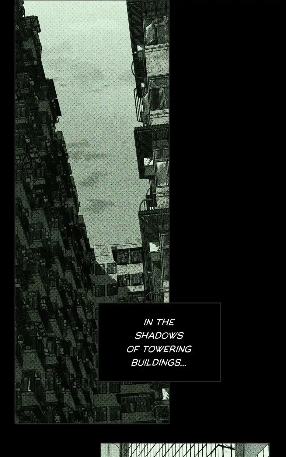 Under the Greenlight Chapter 5 page 37 - 