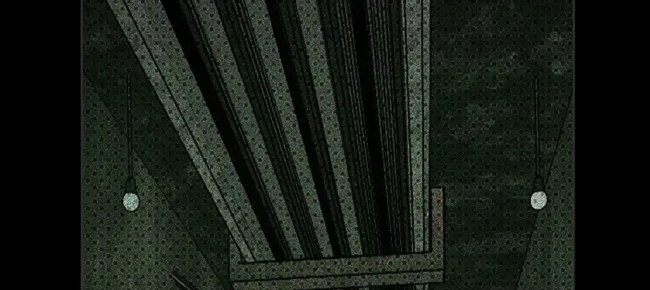 Under the Greenlight Chapter 5 page 40 - 