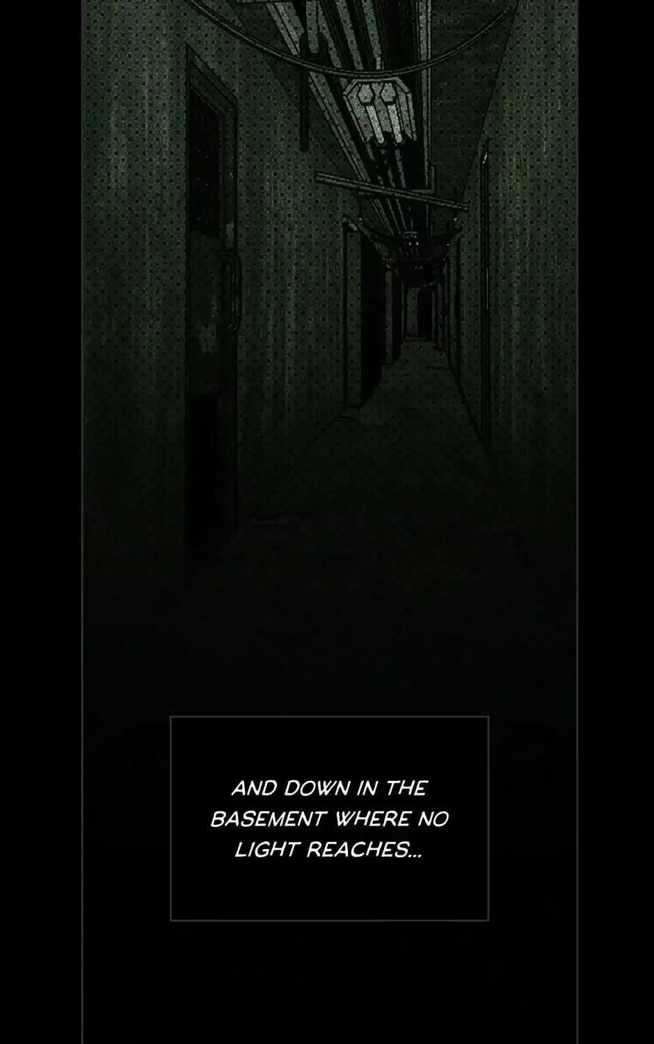 Under the Greenlight Chapter 5 page 41 - 