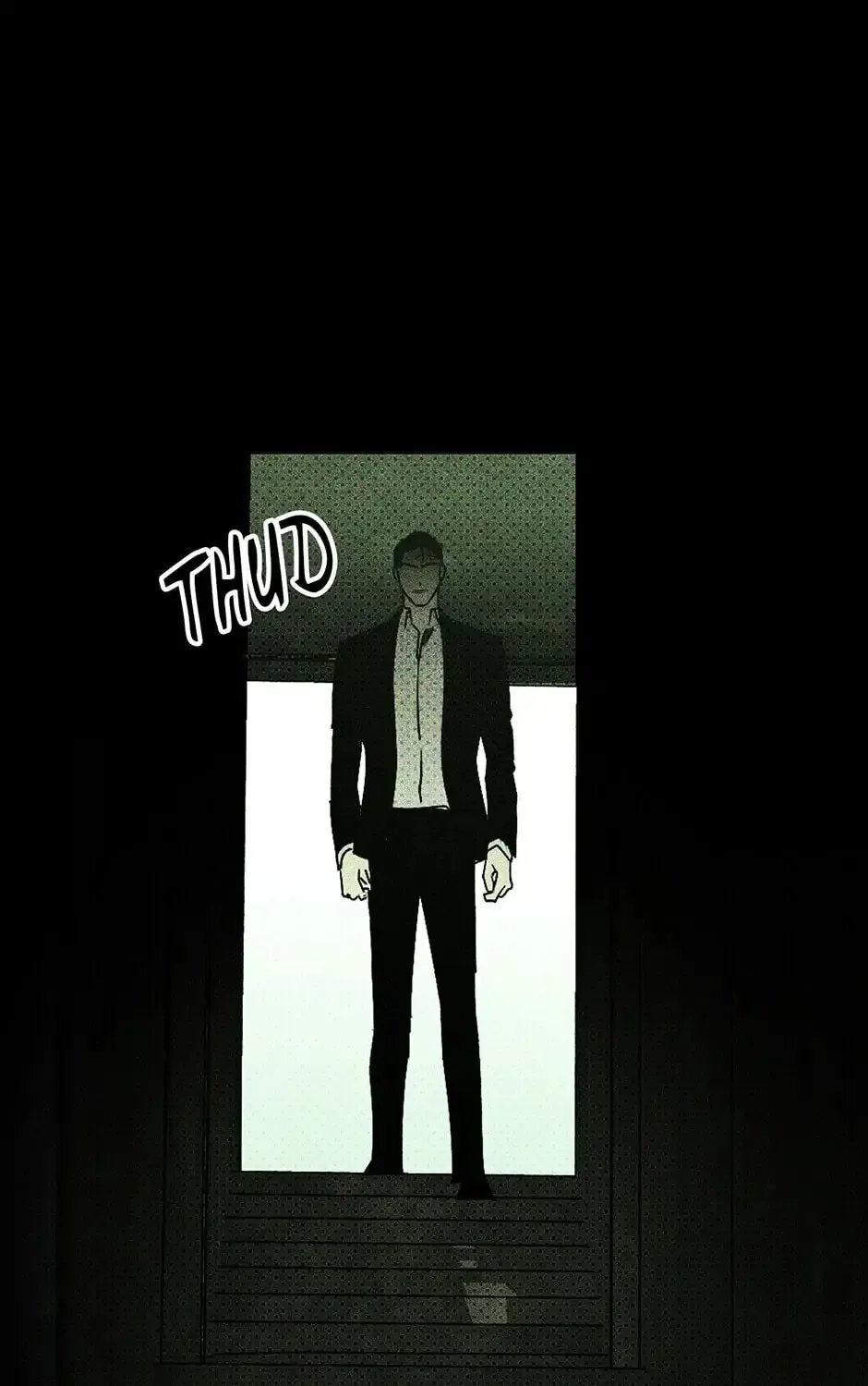 Under the Greenlight Chapter 5 page 43 - 