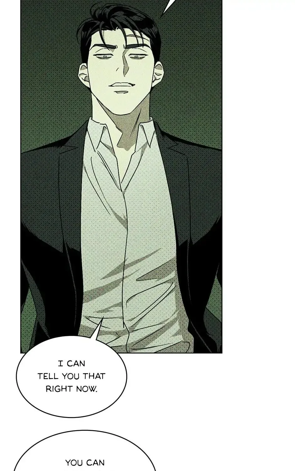 Under the Greenlight Chapter 5 page 49 - 
