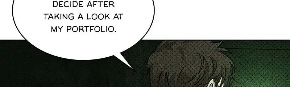 Under the Greenlight Chapter 5 page 50 - 