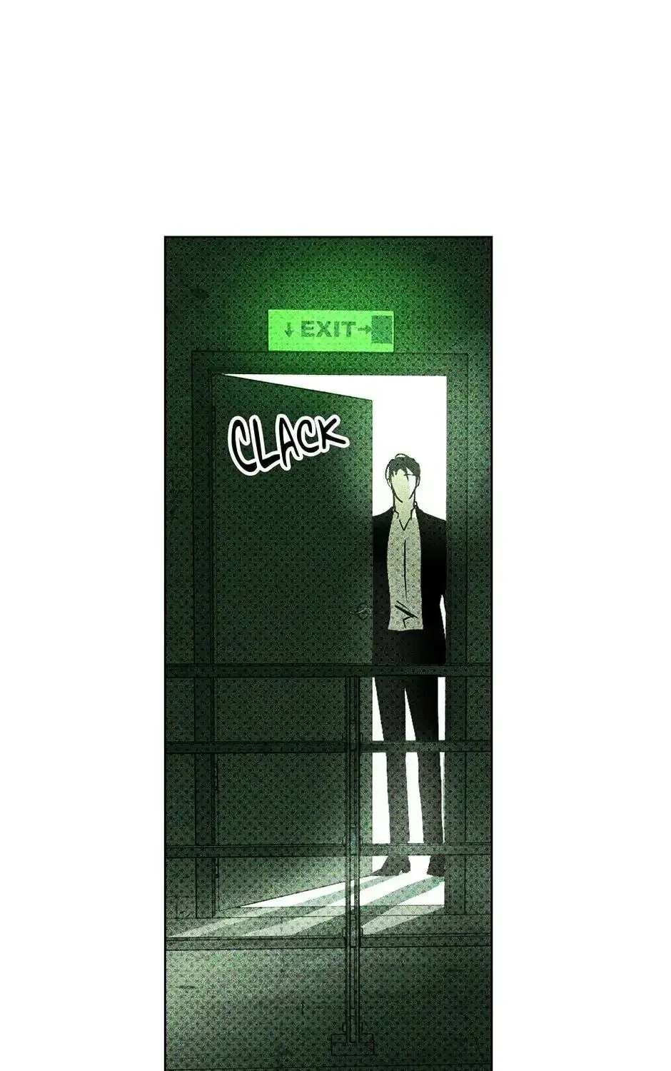 Under the Greenlight Chapter 5 page 57 - 