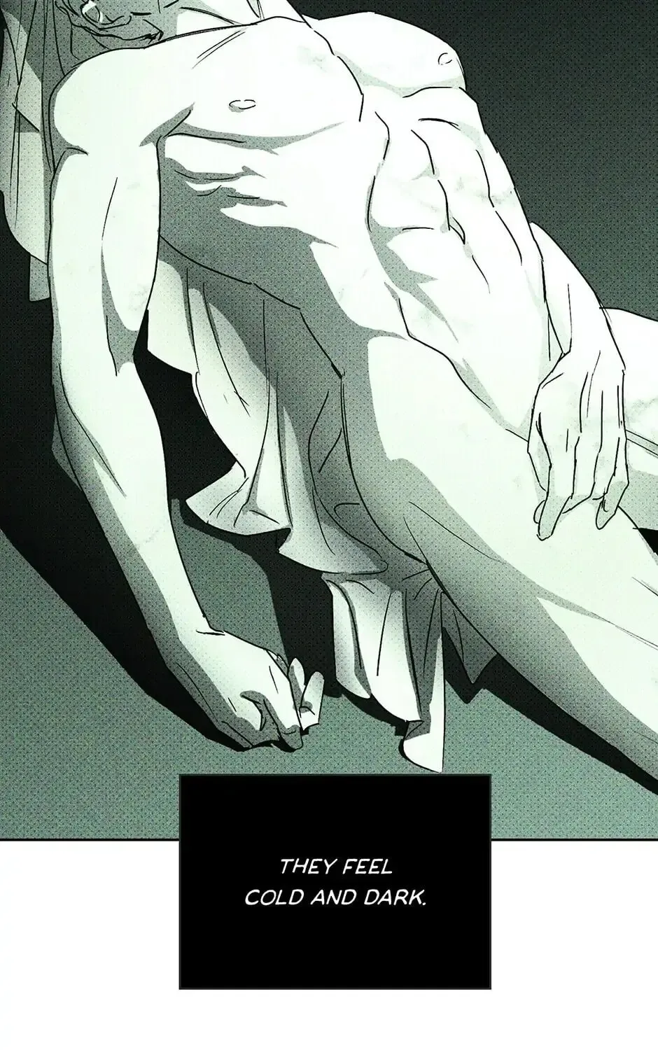 Under the Greenlight Chapter 5 page 75 - 