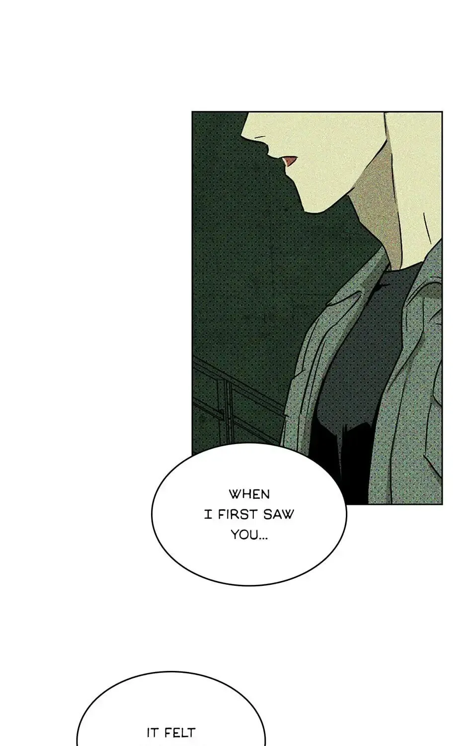 Under the Greenlight Chapter 5 page 81 - 
