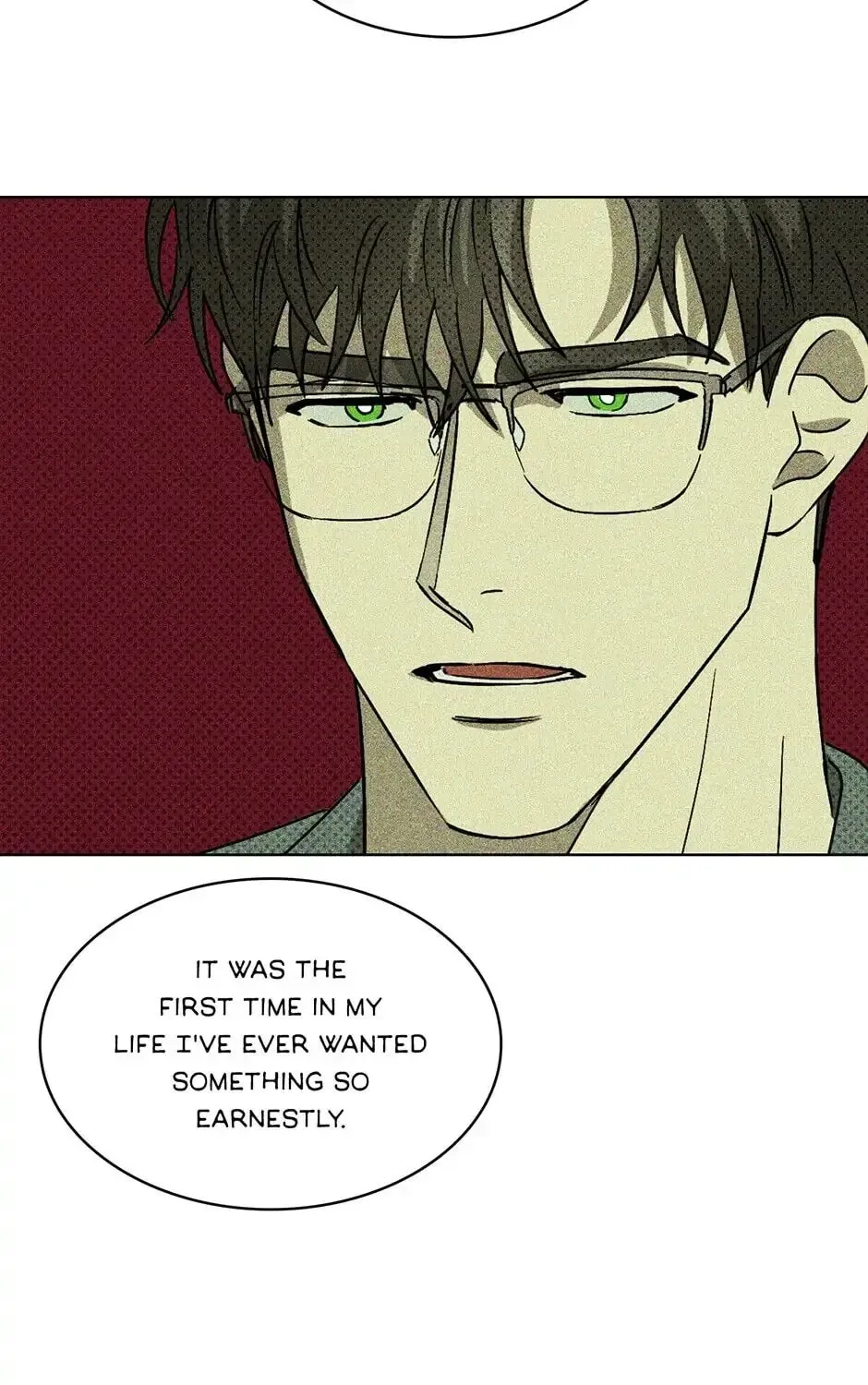 Under the Greenlight Chapter 5 page 85 - 