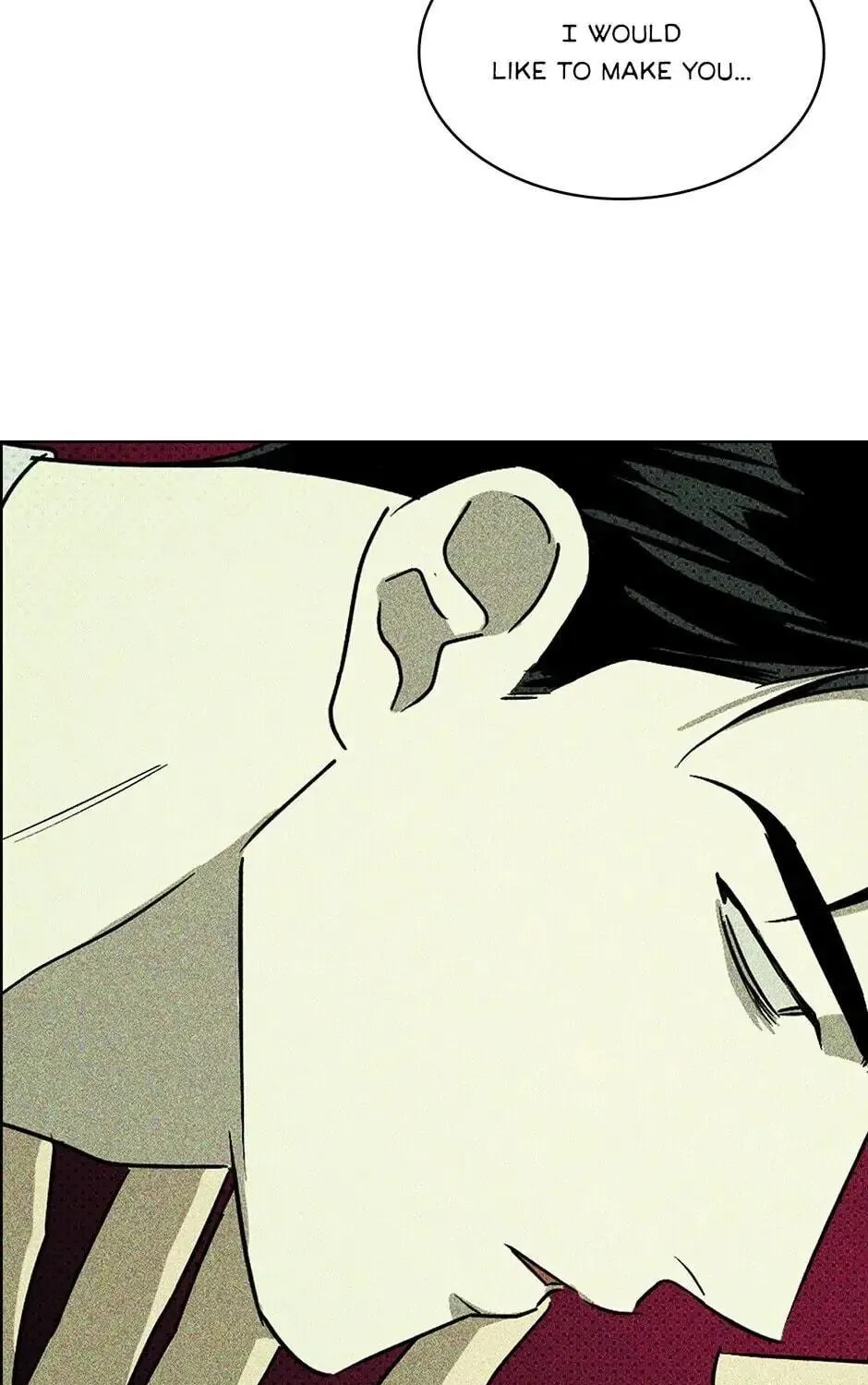 Under the Greenlight Chapter 5 page 89 - 