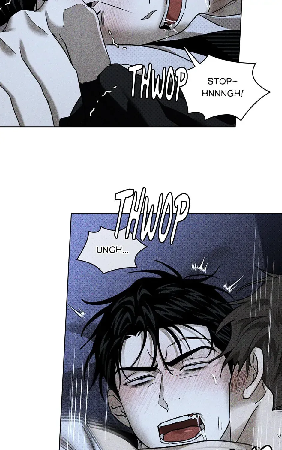Under the Greenlight Chapter 50 page 117 - 