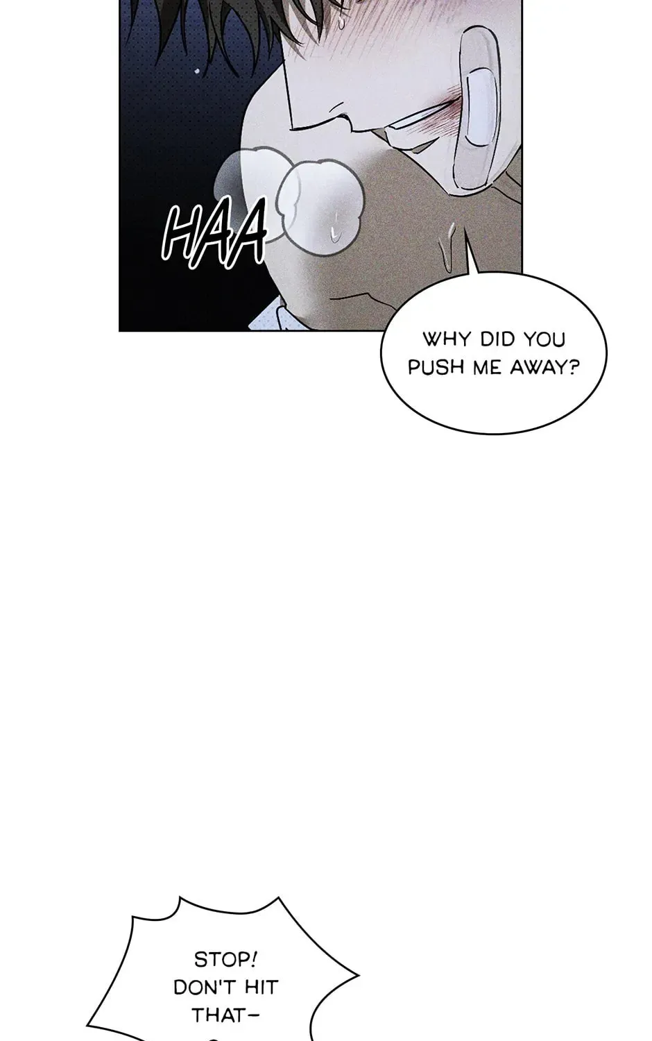 Under the Greenlight Chapter 50 page 121 - 