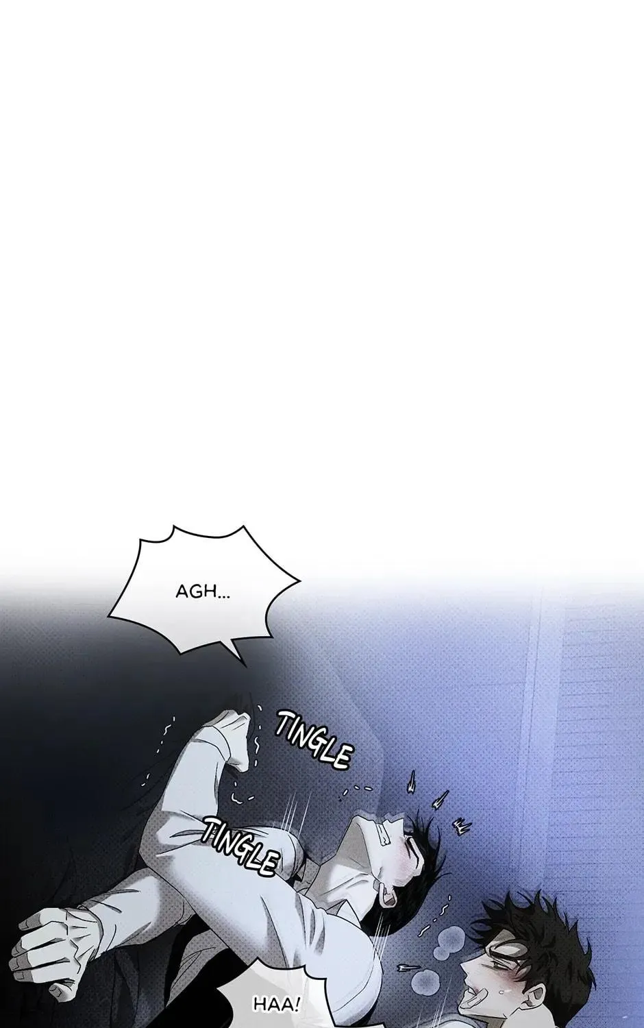 Under the Greenlight Chapter 50 page 125 - 
