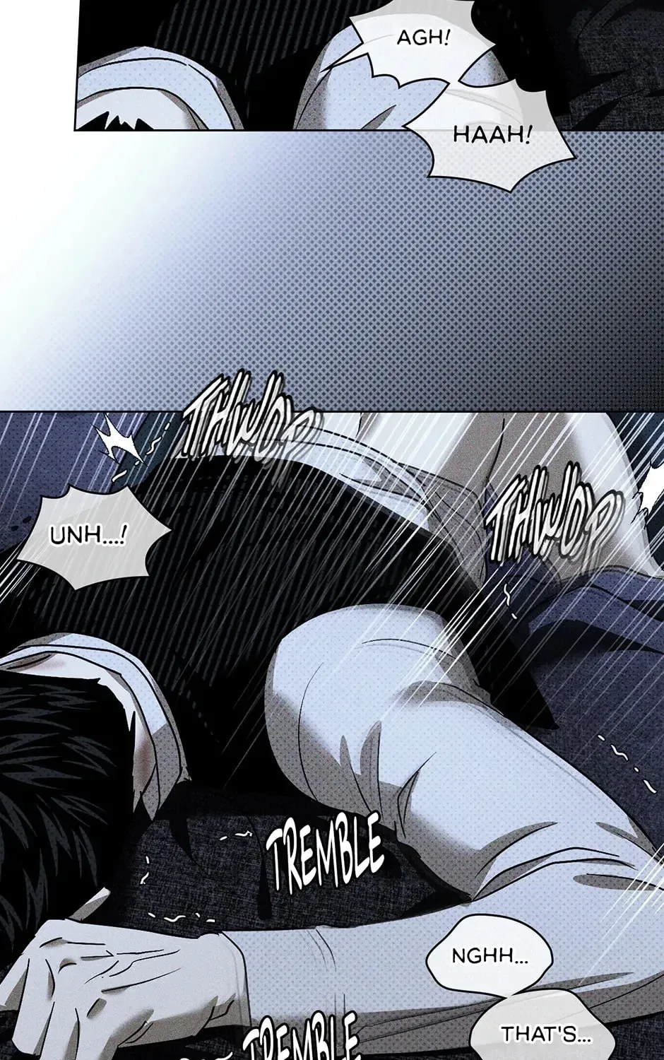 Under the Greenlight Chapter 50 page 133 - 