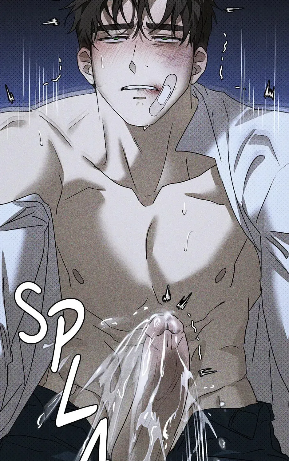 Under the Greenlight Chapter 50 page 151 - 