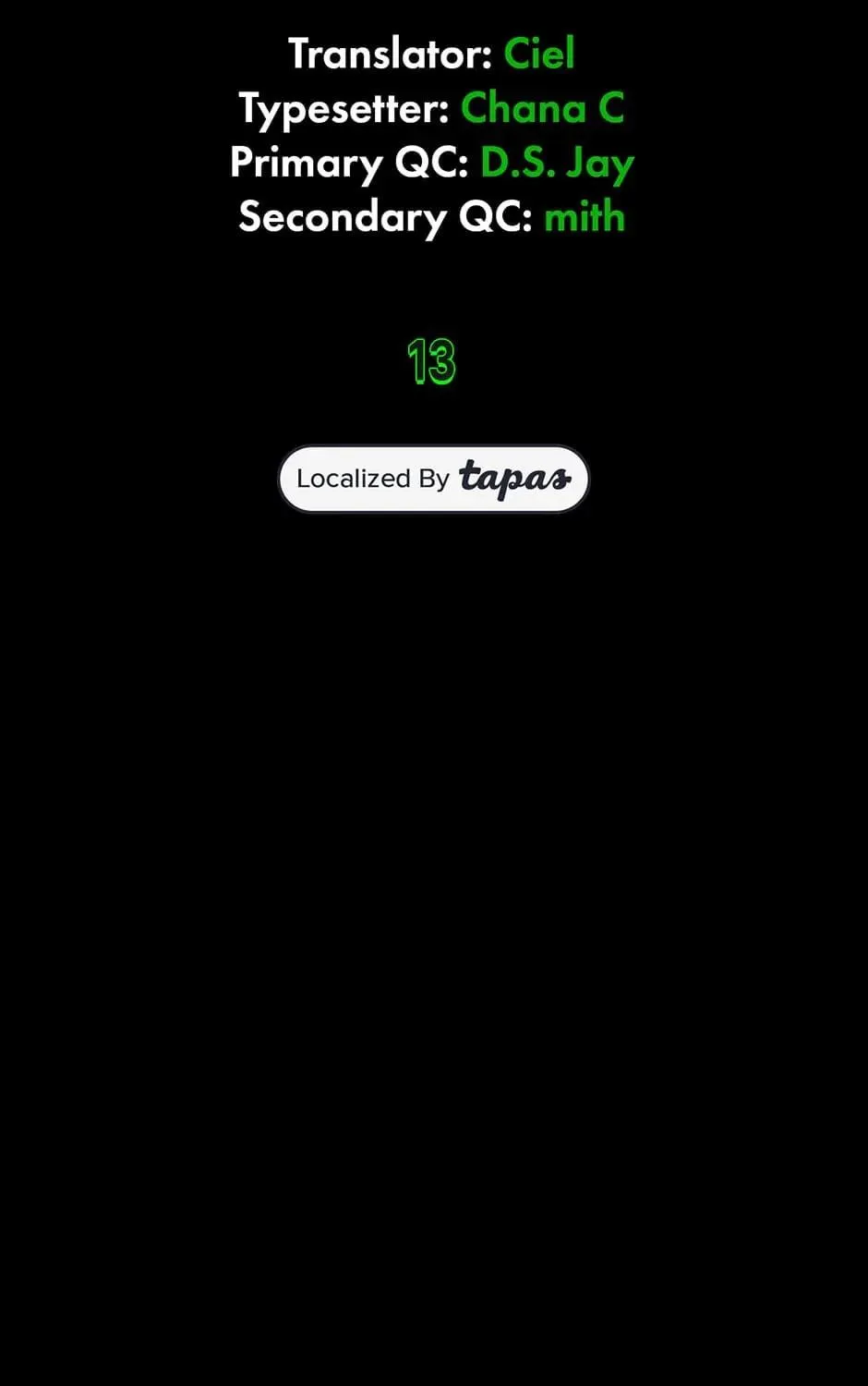 Under the Greenlight Chapter 50 page 17 - 