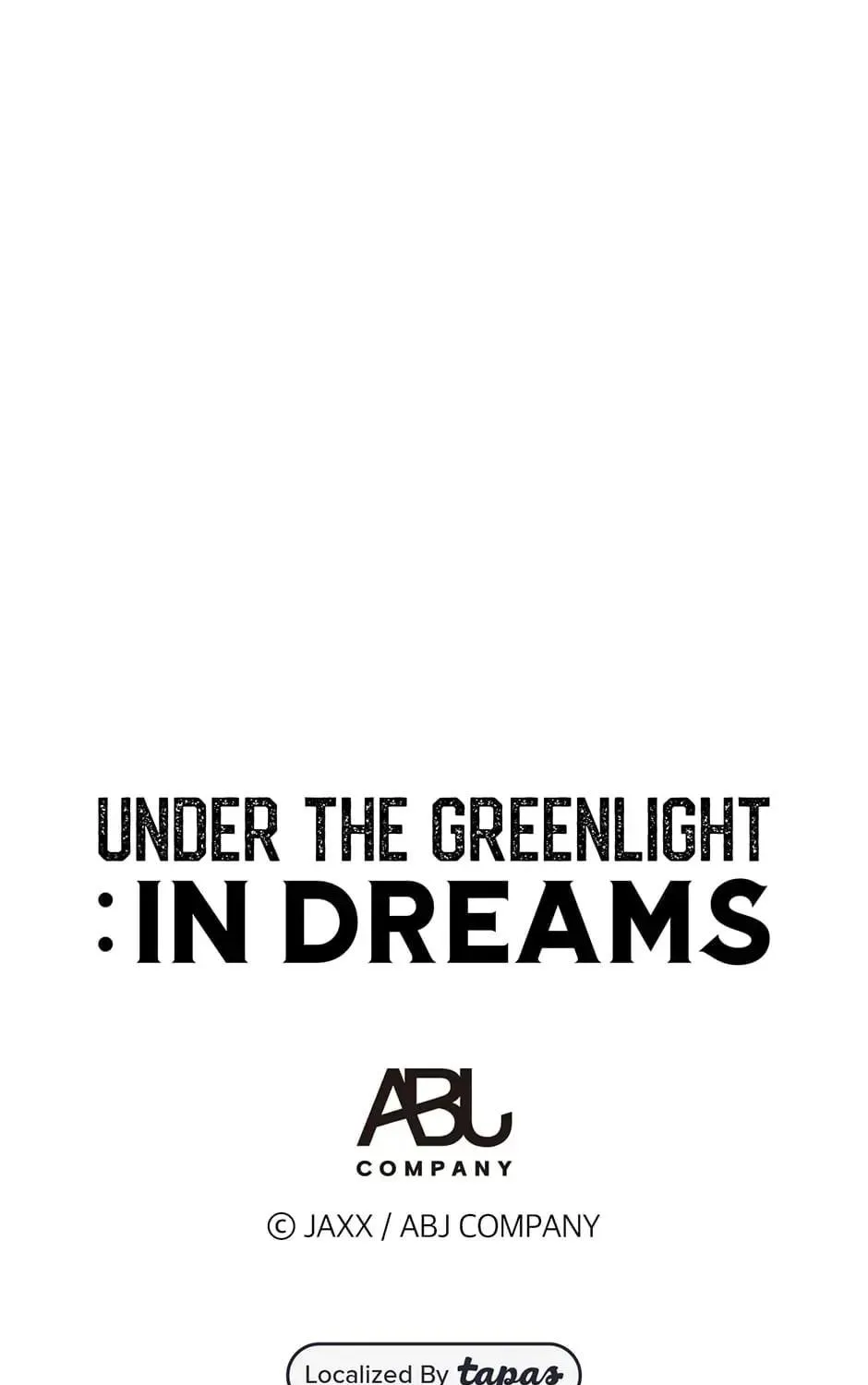 Under the Greenlight Chapter 50 page 173 - 