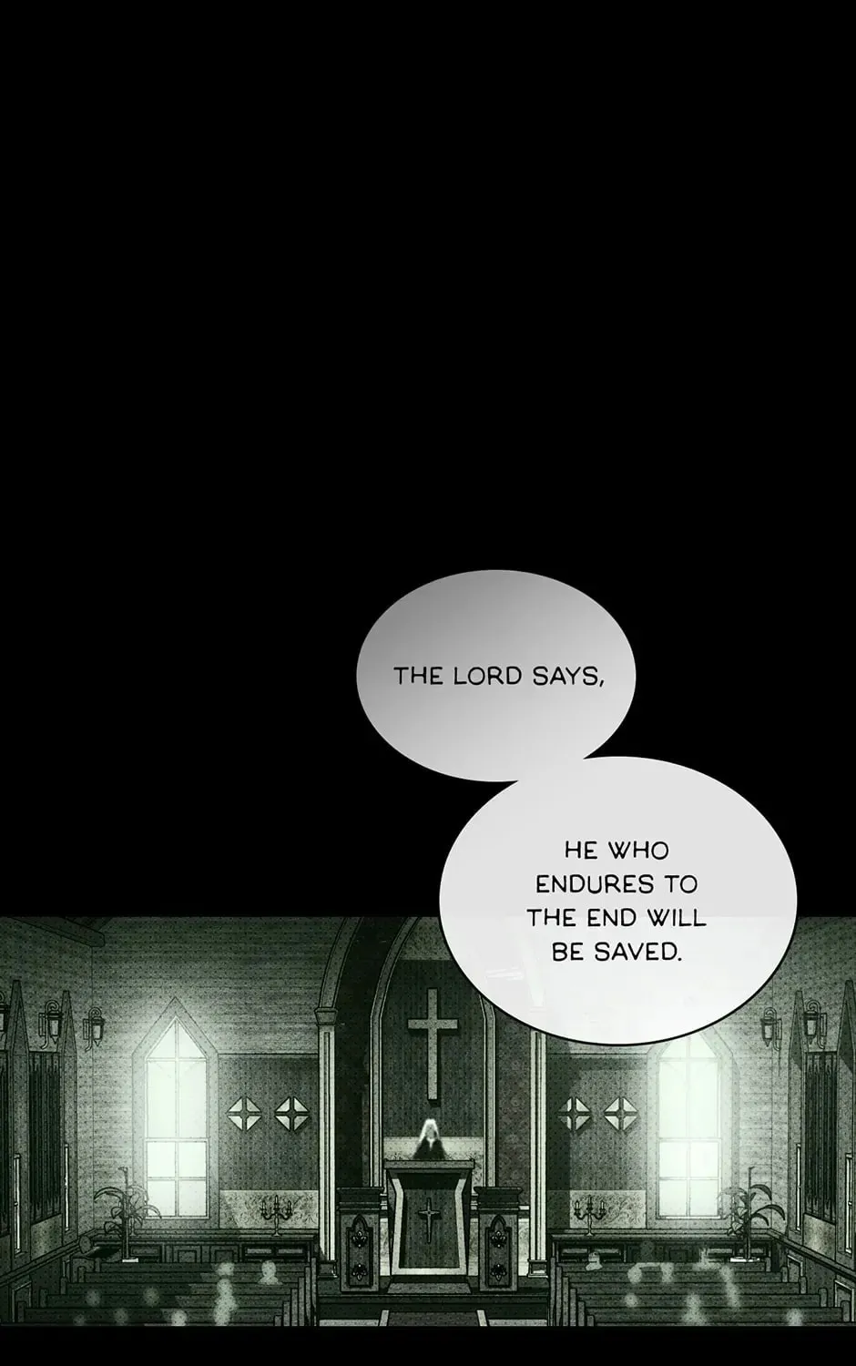 Under the Greenlight Chapter 50 page 19 - 