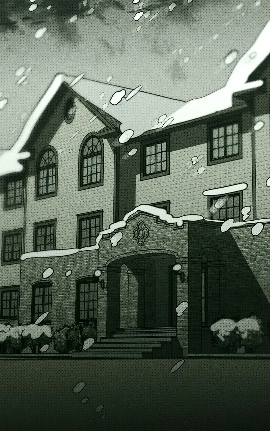 Under the Greenlight Chapter 50 page 3 - 
