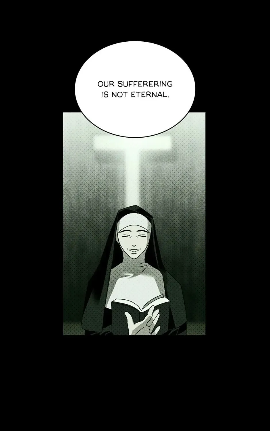 Under the Greenlight Chapter 50 page 21 - 